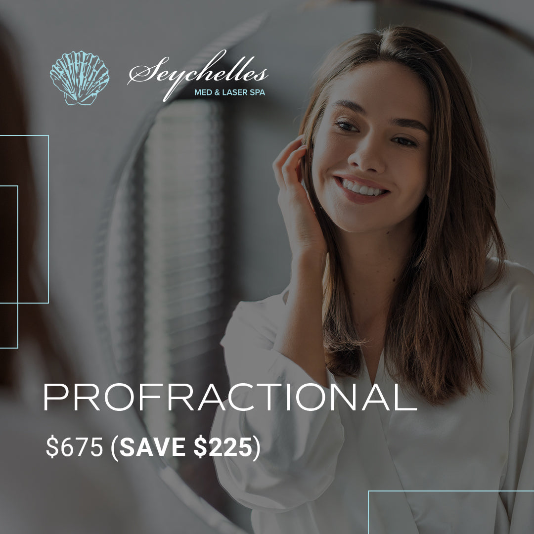 Profractional