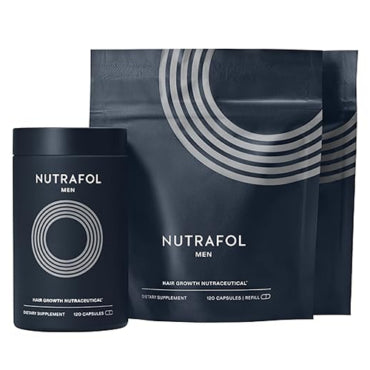 Nutrafol Mens 90-day Supply