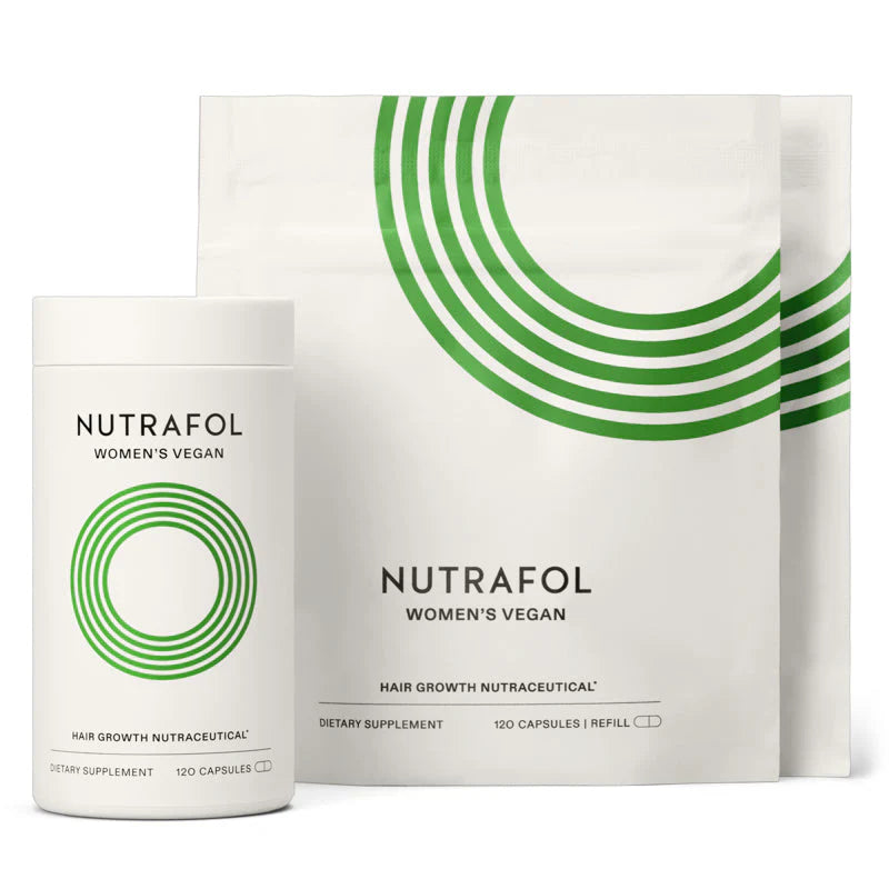 Nutrafol Vegan 90-day Supply