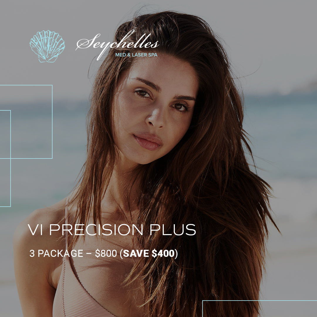 VI Precision Plus - Buy 2 get 1 FREE!