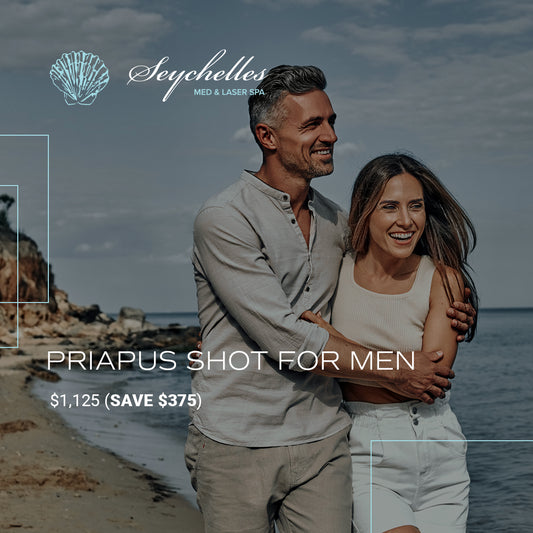 Priapus Shot For Men