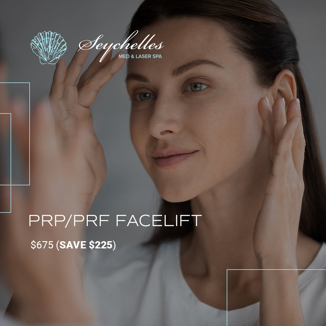 PRF Facelift