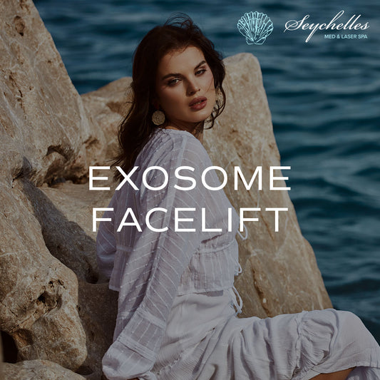 Exosome Facelift