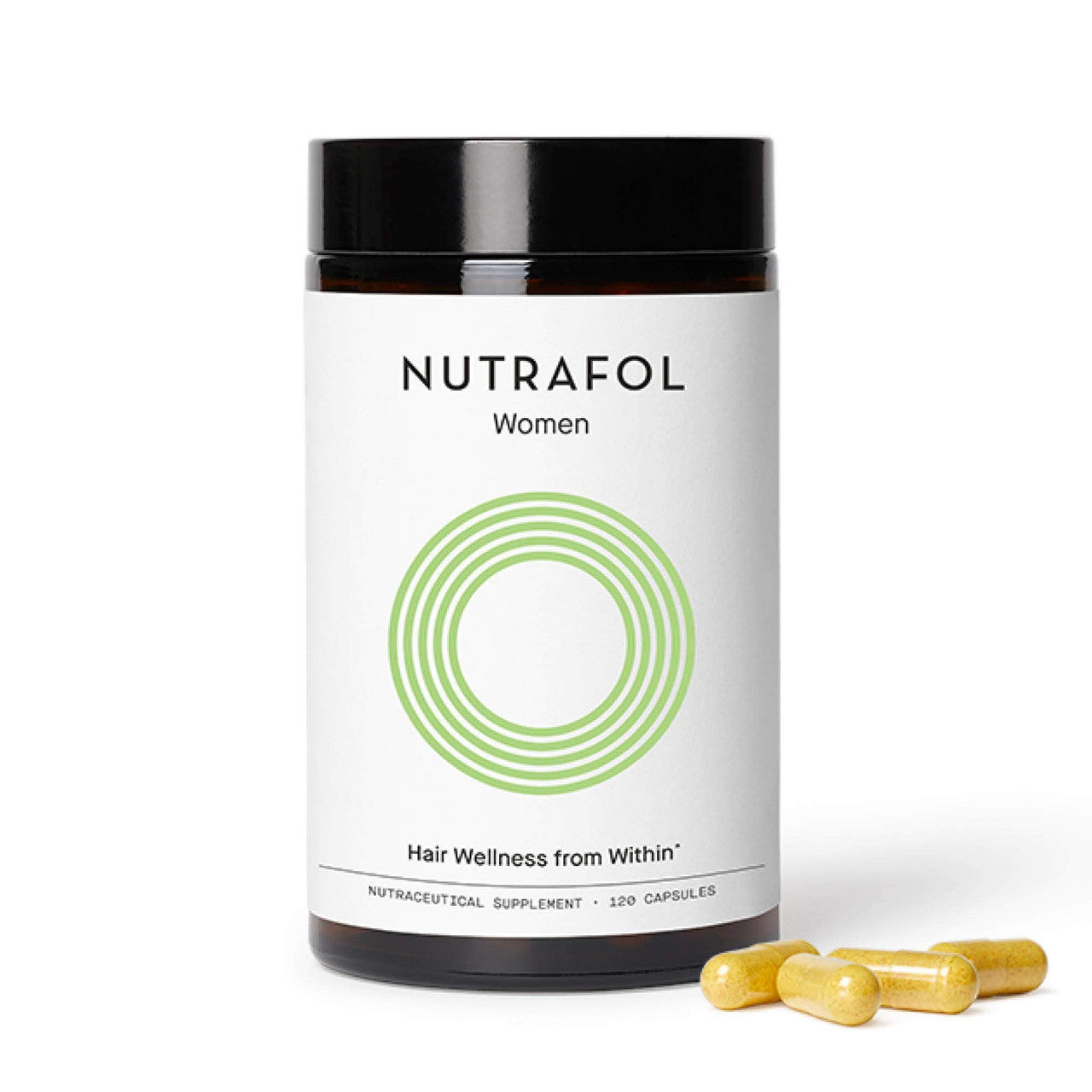 Nutrafol Womens 90-day Supply