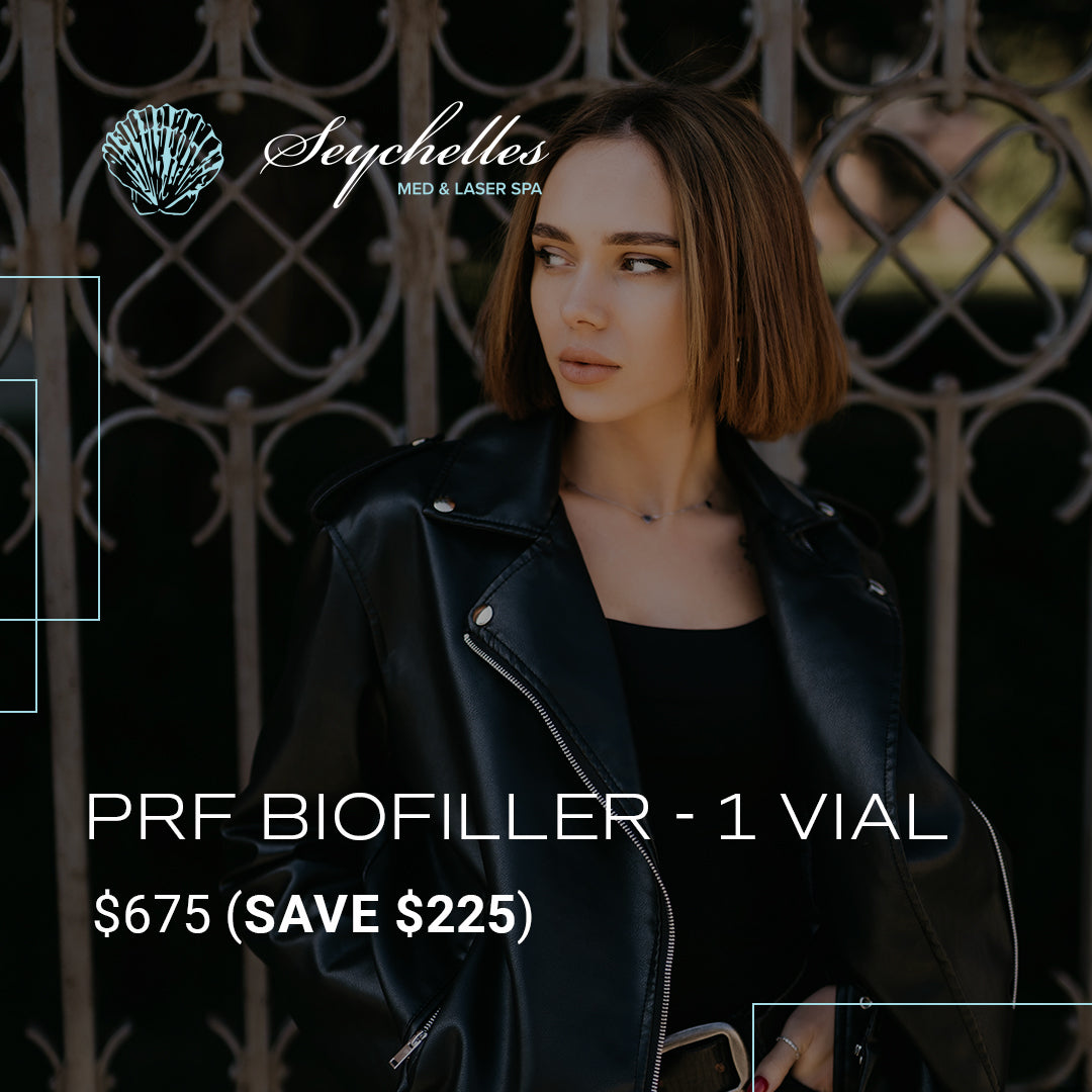 PRF Biofiller - 1 vial