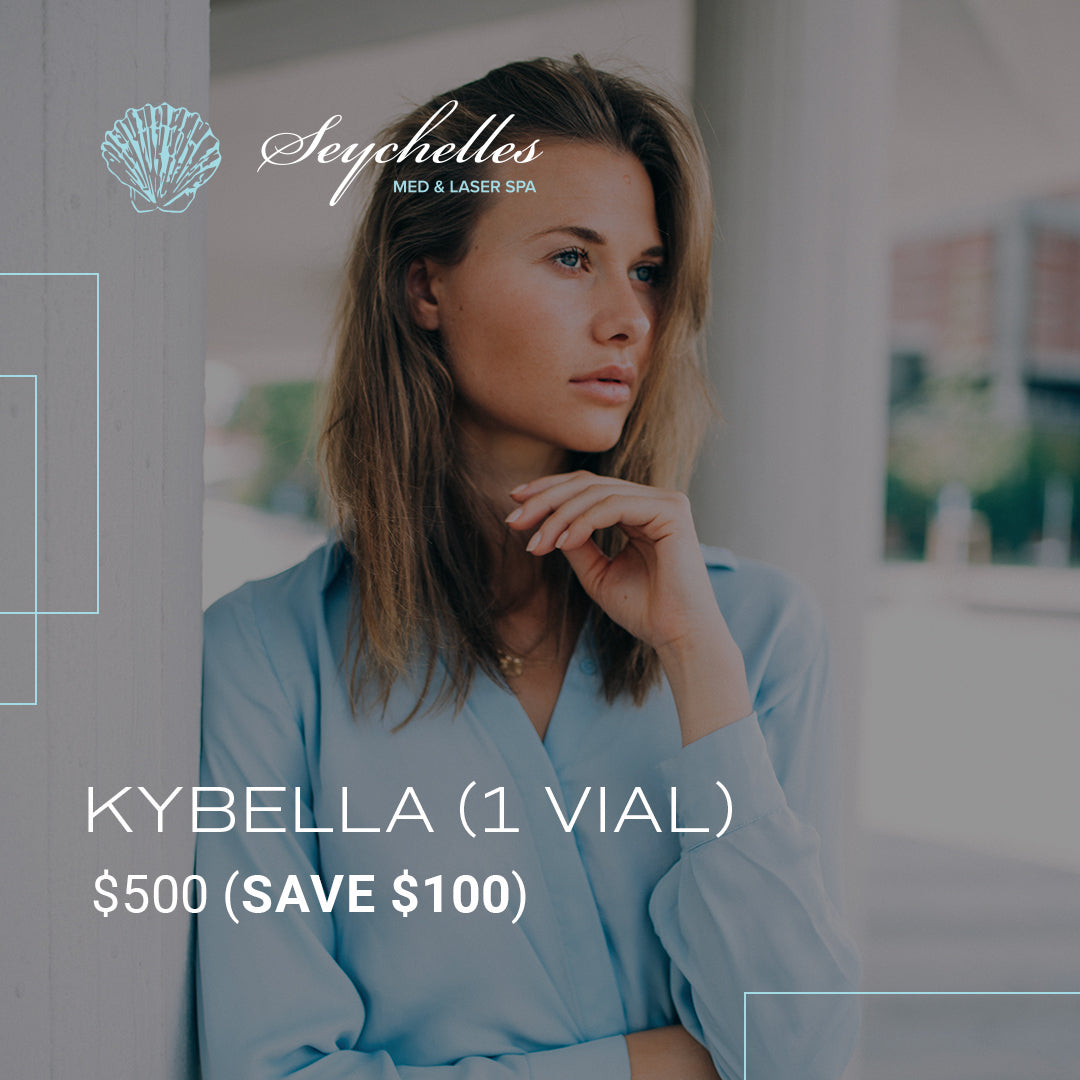 Kybella (1 Vial)