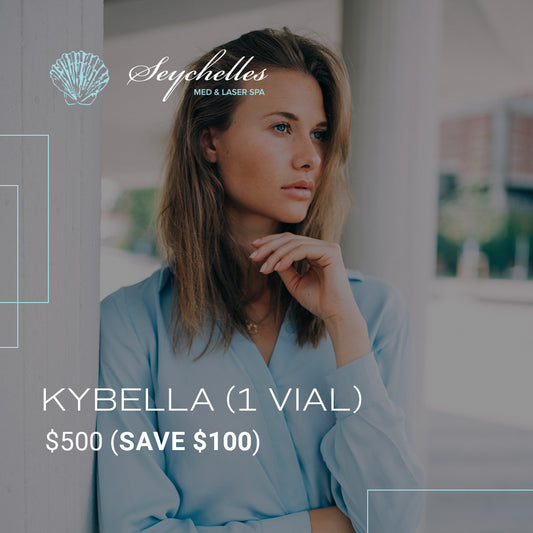 Kybella (1 Vial)