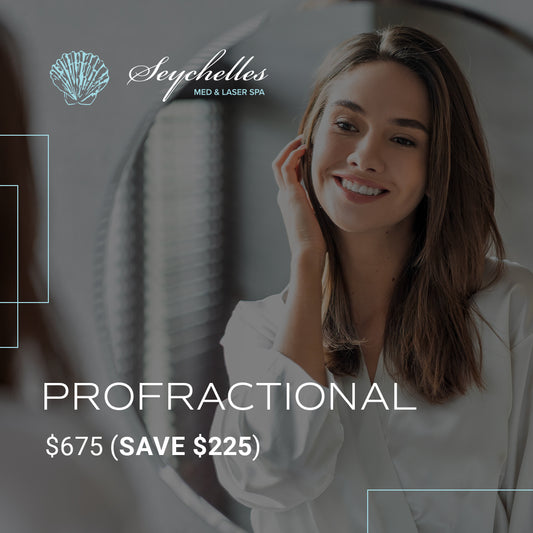 Profractional