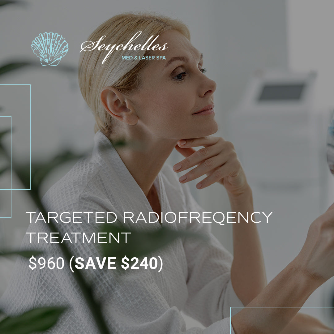 Exact - Targeted Radiofreqency Treatment